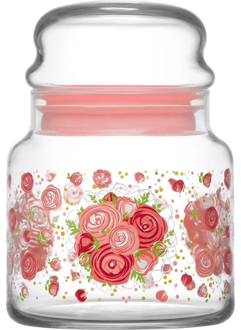 لاف Elçin Single Jar