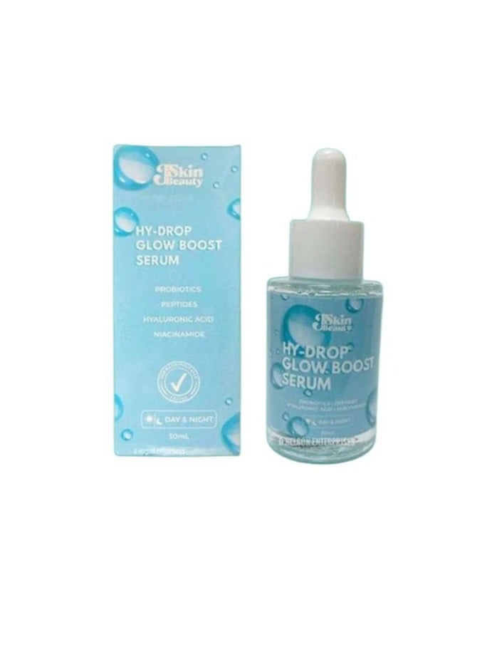 جيه سكين بيوتي سيروم هاي دروب جلو بوست من جيه سكين