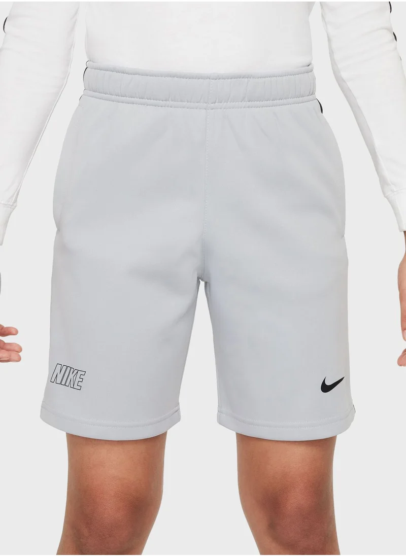 Nike Youth Nsw Repeat Swoosh Shorts