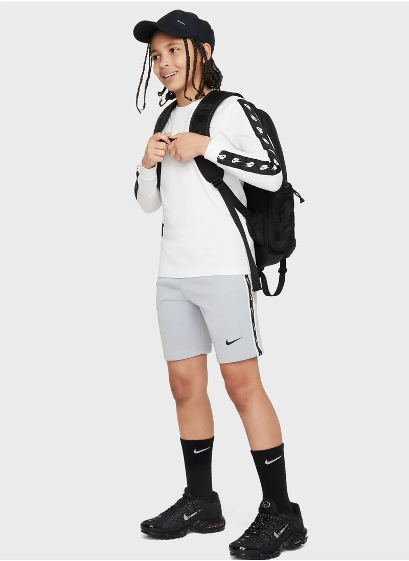 Nike Youth Nsw Repeat Swoosh Shorts