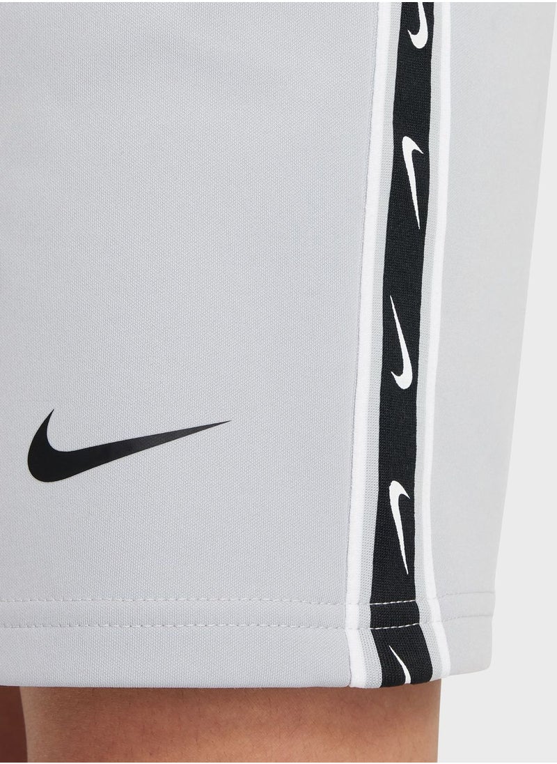 Nike - Youth Nsw Repeat Swoosh Shorts - Image 1