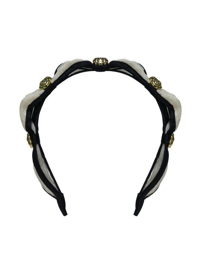 Alissa 1Pc Hair Band for Women's Headband for Ladies Hair Accessory Band - Image 5