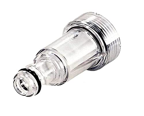 Inditrust Water Filter Pressure Washer Accessory suitable for Bosch StarQ, ResQtech (1 pcs) - Image 4
