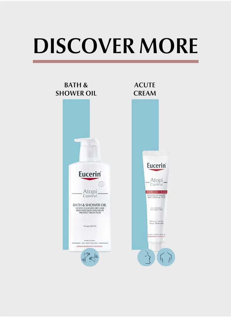 Eucerin AtopiControl Body Lotion 250ml