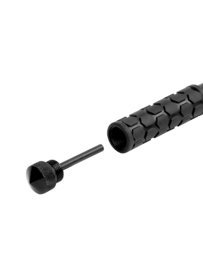 Camping Shovel Folding Tactical Ultimate Survival Spade - Image 3