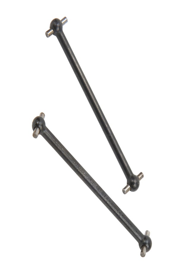 RC Drive Shaft Front Rear Steel Upgrade Part RC Car Dogbone for BONZAI Jubatus for Intrepid 1/16 Off Road Vehicle - Image 5