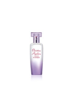 Christina Aguilera Eau So Beautiful Perfume for Women Eau de Parfum Spray 10 fl oz