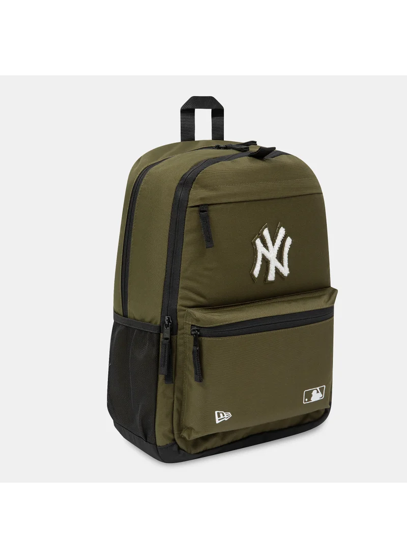 NEW ERA MLB New York Yankees Applique Delaware Backpack