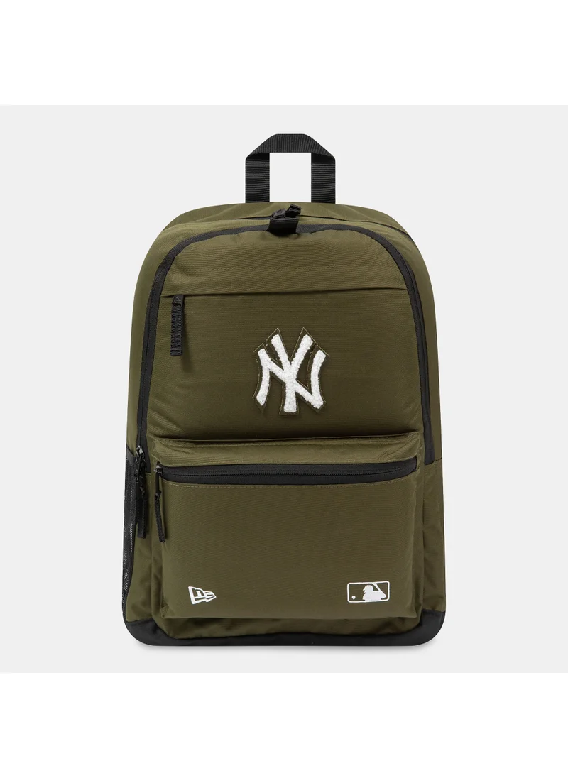 NEW ERA MLB New York Yankees Applique Delaware Backpack