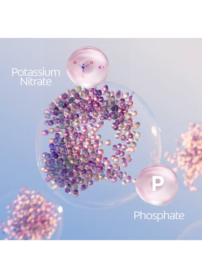 Colgate معجون أسنان توتالي أكتيف بروتيكشن بنكهة النعناع الطازج - Image 2