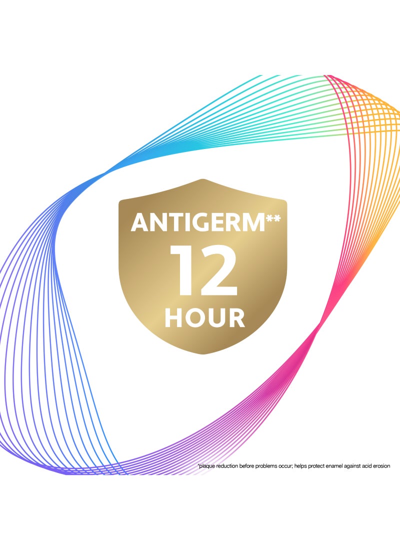 Colgate معجون أسنان توتالي أكتيف بروتيكشن بنكهة النعناع الطازج - Image 3