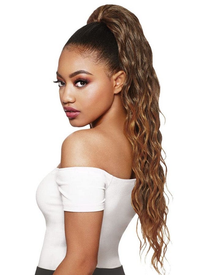 Outre Synthetic Hair Drawstring Quick Pony Paloma (2) - Image 3