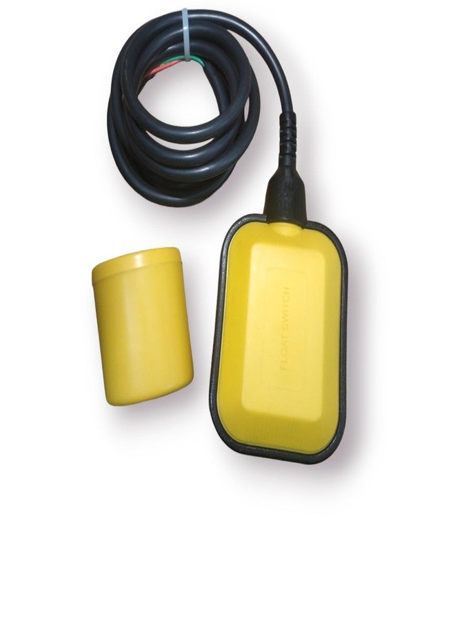 Accord Water Float Switch Sensor for Water Level Controller with 3 Meter Wire - Image 4