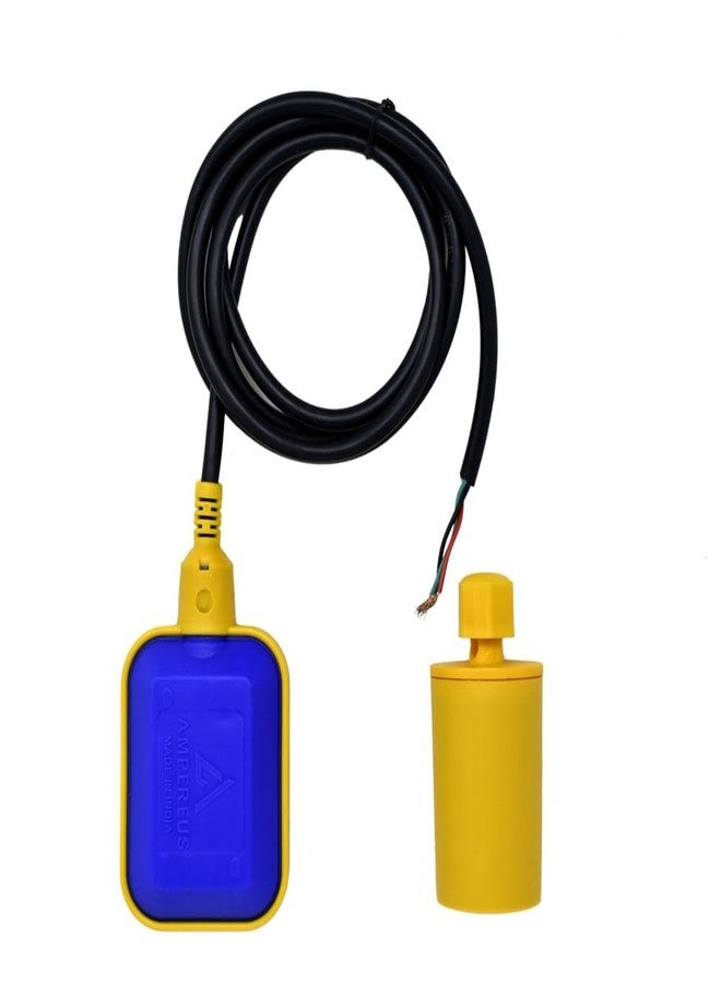 Accord Water Float Switch Sensor for Water Level Controller with 3 Meter Wire - Image 2