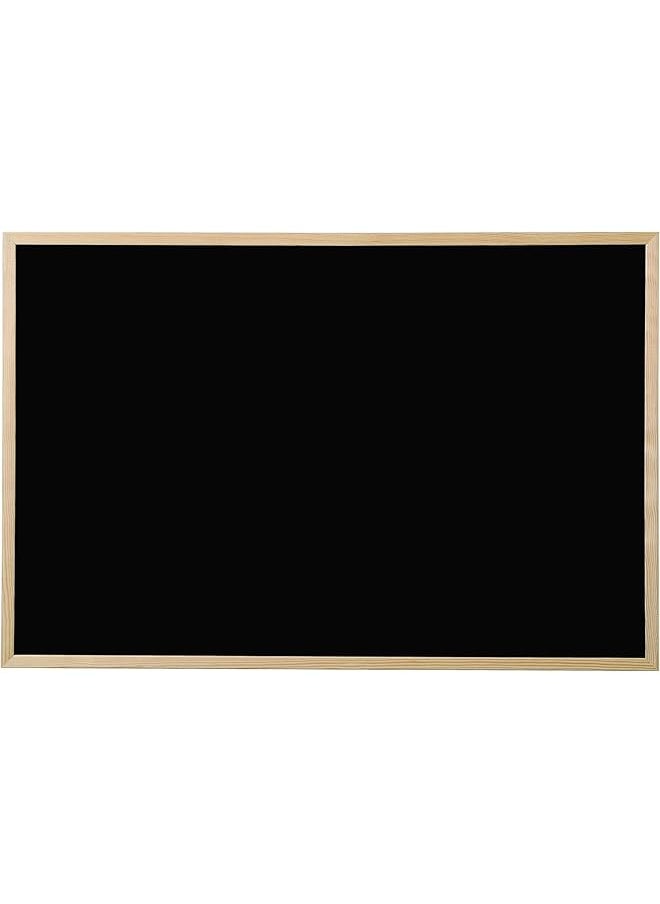 Board Pine Frame Black 900 X 600 Mm - pzsku/Z0C11D40F54D578E2B40BZ/45/_/1722500875/67d0949c-123a-4b2b-89c1-88eaf3495951