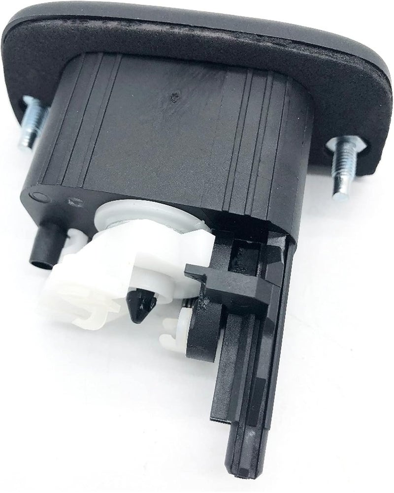 Wivplex Tailgate Boot Trunk Lock with 2 Keys for Renault - Image 4