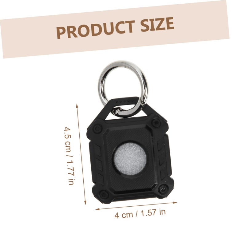 غطاء حماية من TPU لأجهزة التتبع خفيف الوزن متين سهل التركيب - Image 3