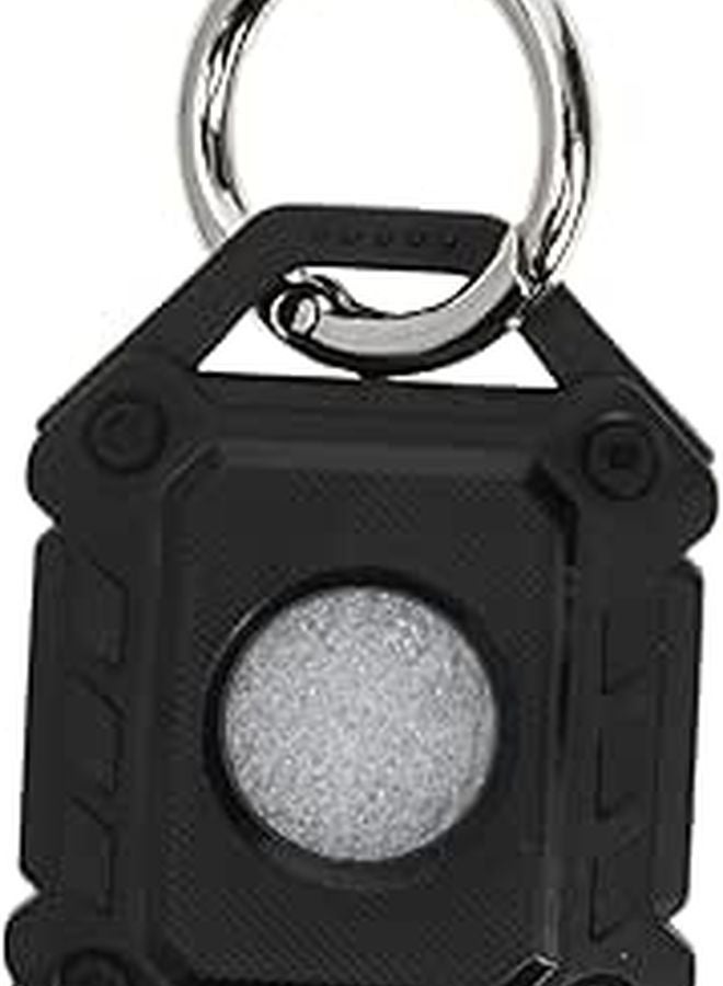 غطاء حماية من TPU لأجهزة التتبع خفيف الوزن متين سهل التركيب - Image 1