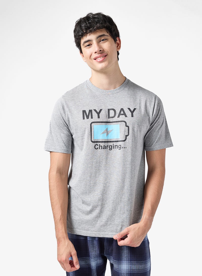 Seventy Five Nightwear T-Shirt & Pants Sets - Image 4