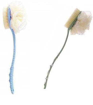 LEGION Loofah Pack of 2 Multicolor - Image 1