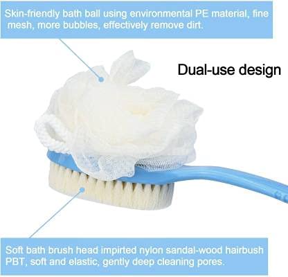 LEGION Loofah Pack of 2 Multicolor - Image 3