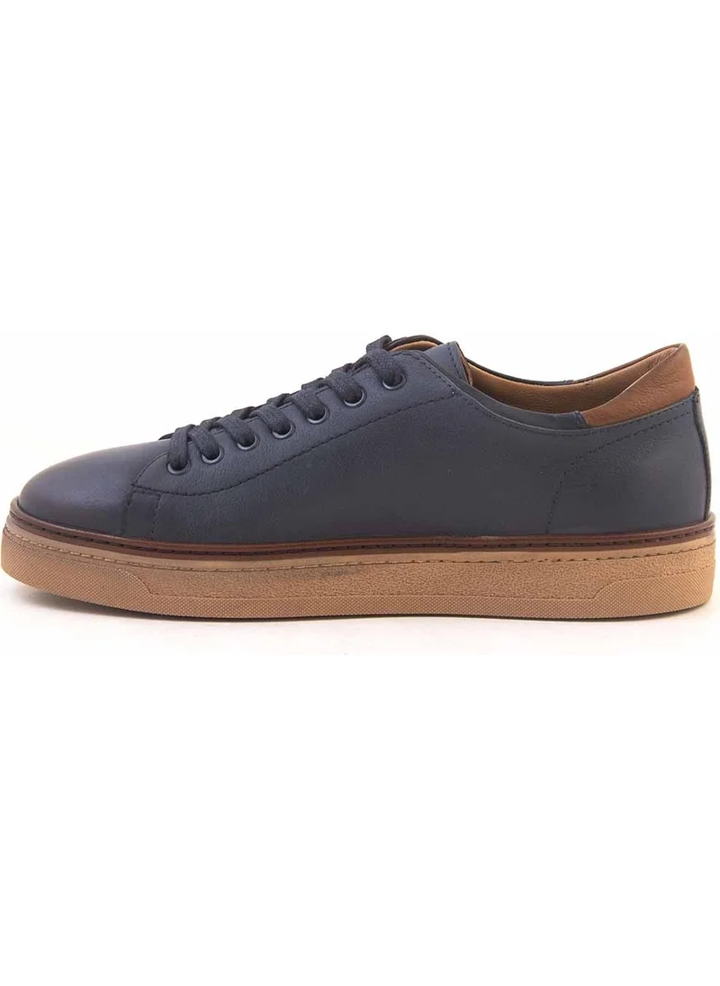 Kemal Tanca Leather Men's Casual Shoes 1842