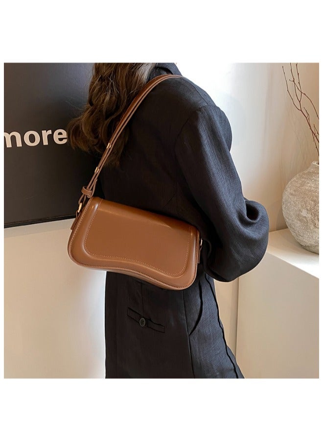 Rup Art Ladies Shoulder Bag  Chic Lightweight  Modern Handbag for Womens Fashion - Image 3