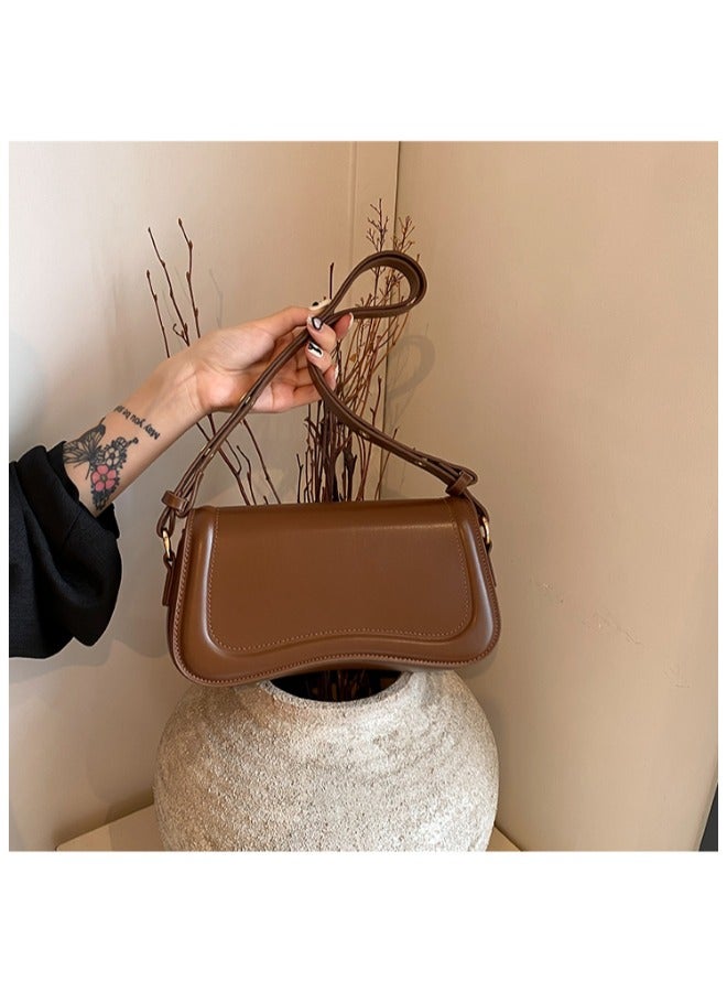 Rup Art Ladies Shoulder Bag  Chic Lightweight  Modern Handbag for Womens Fashion - Image 2