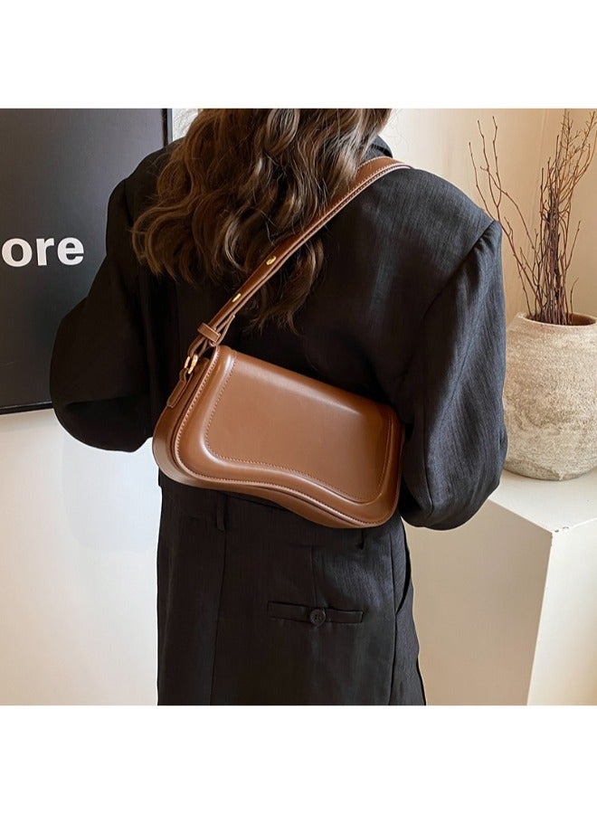 Rup Art Ladies Shoulder Bag  Chic Lightweight  Modern Handbag for Womens Fashion - Image 5