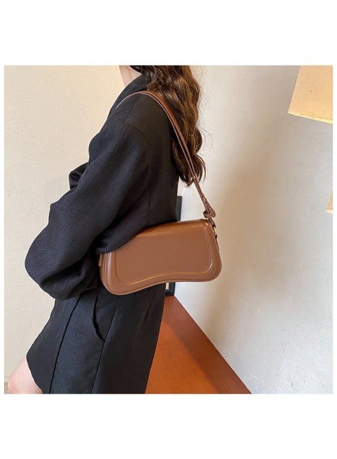 Rup Art Ladies Shoulder Bag  Chic Lightweight  Modern Handbag for Womens Fashion - Image 4