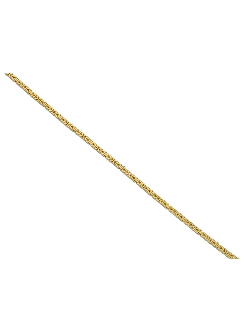 Gold Bracelet 18KT