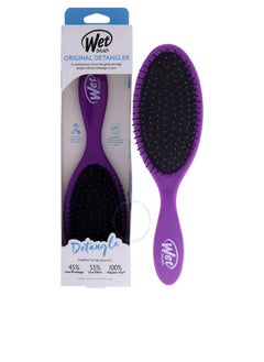 Hair Brush Original Detanger Purple - pzsku/Z0C123D86B742C1557A3EZ/45/_/1725111663/297aa29b-30d3-4f97-91a9-990892dafbad