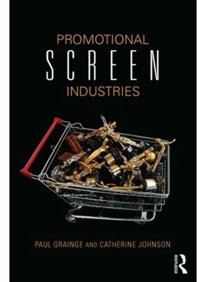 Promotional Screen Industries