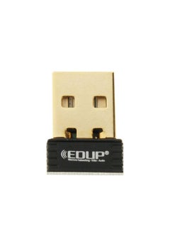 EDUP EP-8553 MTK7601 Chipset 150Mbps WiFi USB Network 802.11n/g/b LAN Adapter