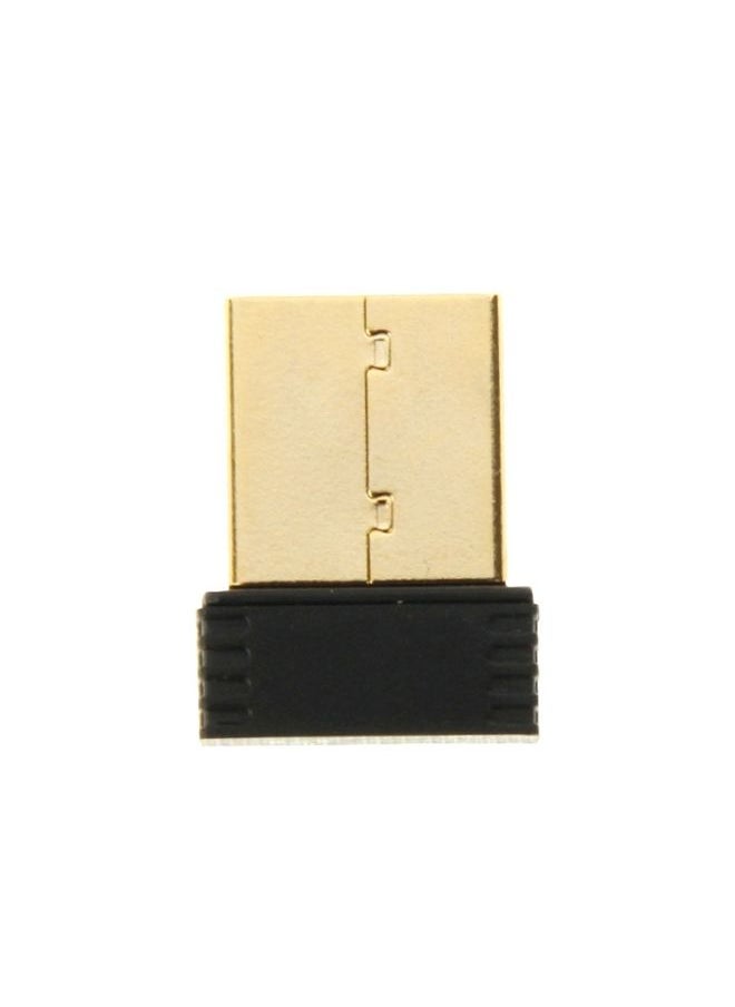 BURAQ - EDUP EP-8553 MTK7601 Chipset 150Mbps WiFi USB Network 802.11n/g/b LAN Adapter - Image 1