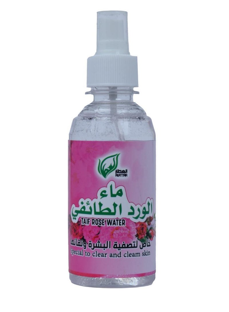 ماء الورد الطائفي
