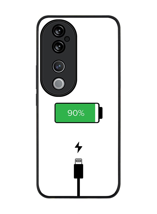 Stylizedd For vivo V40 5G /vivo V40 Pro Case,Slim fit Camera Protection, Shockproof Thin Phone cover - Battery Charging - Image 1