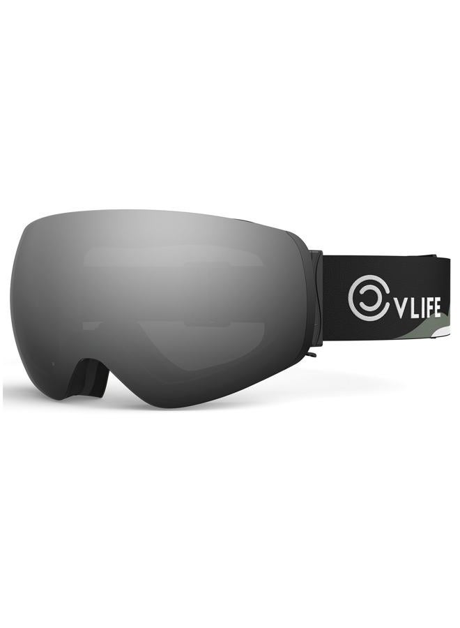 CVLIFE Snow Goggles for Men and Women - Image 2