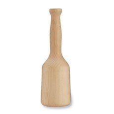 UJ Ramelson Co UJ Ramelson Rock Maple Mallet Made in USA - Image 2