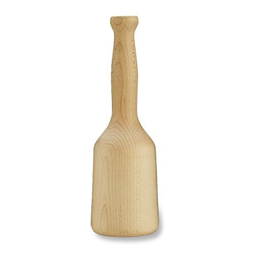 UJ Ramelson Co UJ Ramelson Rock Maple Mallet Made in USA - Image 1