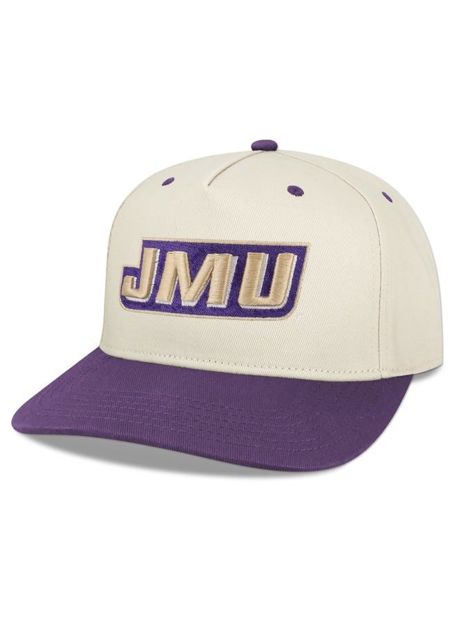 Legacy NCAA Officially Licensed Baseball Hat, Lightweight Cap for Men & Women, HTA, One Size Fits Most, Adjustable Closure - Image 1