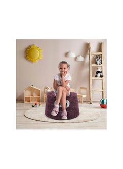 Penguin Kids Puffyy Bean bag  - Image 3