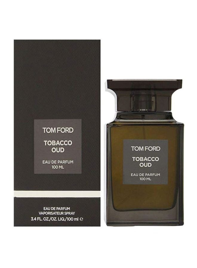 توم فورد عطر توباكو عود EDP من توم فورد 100ملليلتر - Image 2