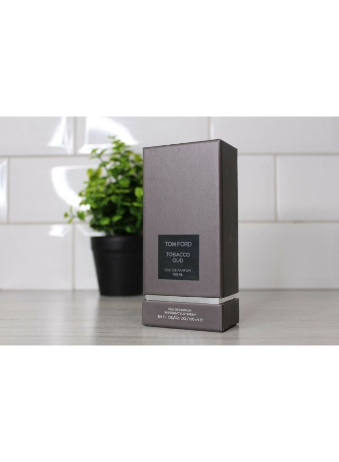 توم فورد عطر توباكو عود EDP من توم فورد 100ملليلتر - Image 5