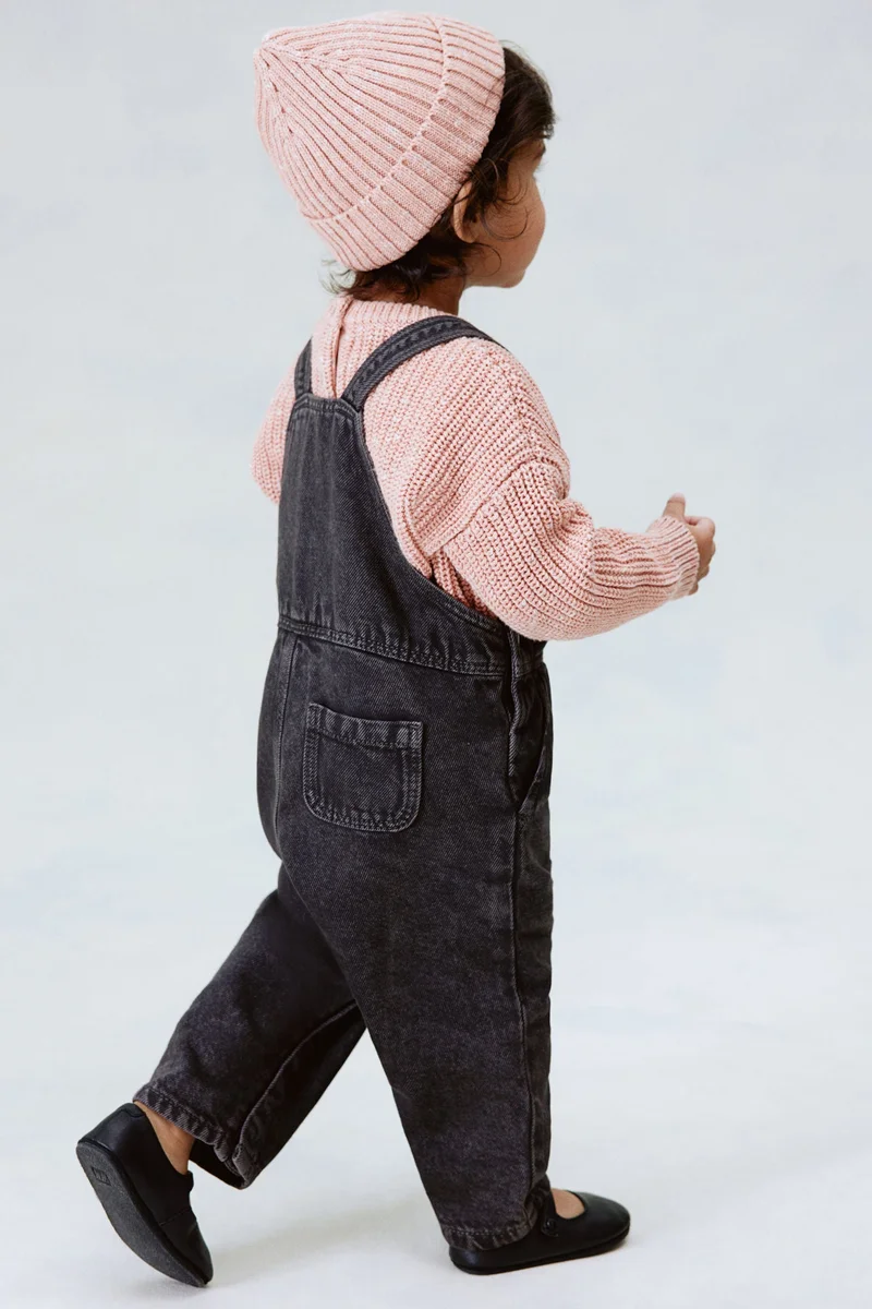 H&M Denim dungarees