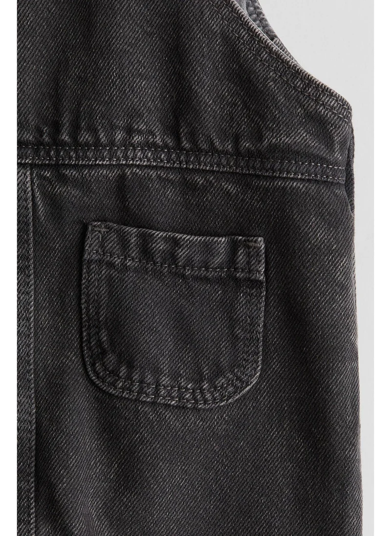 H&M Denim dungarees