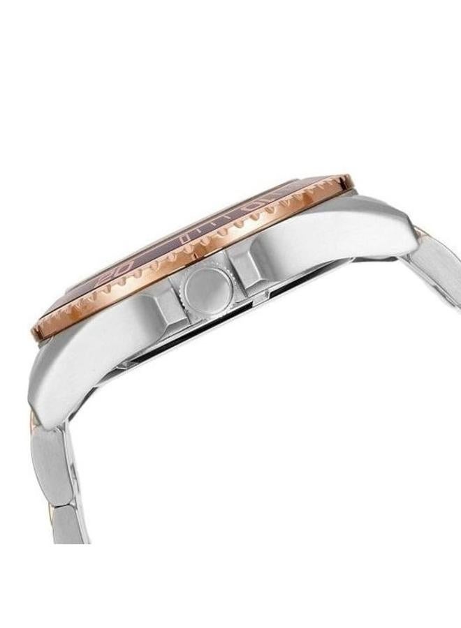 GUESS ساعة رجال غس ستيل W0172G3 - Image 2