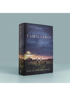 Familiaris: An Oprah's Book Club Pick - pzsku/Z0C138B07E71B61B2D185Z/45/_/1739444991/f474a845-4e74-447f-ba67-6e07fa648a15