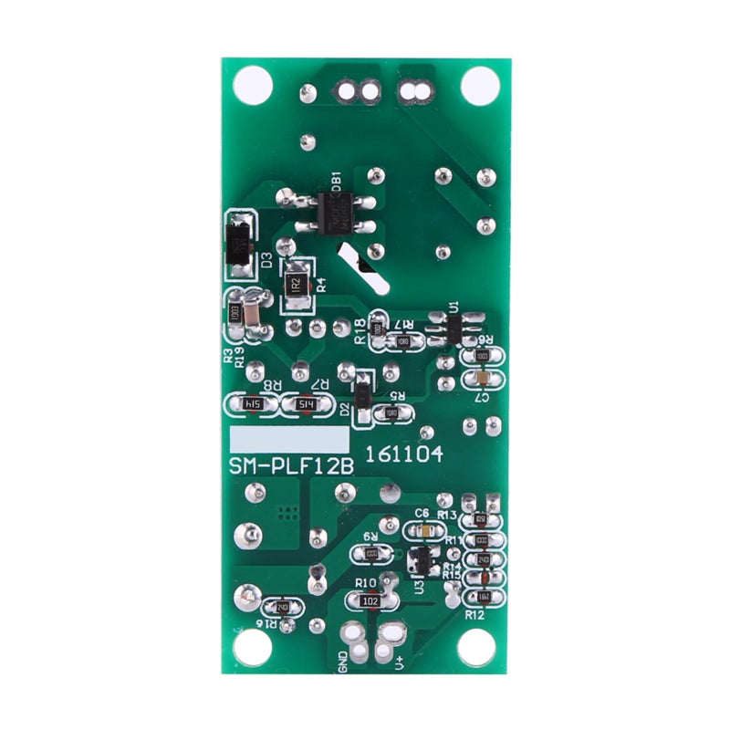 Aishi  Isolated Power Supply Module: 66 X 30 X 22mm, 3-in-1 Protection - High Conversion Efficiency, DC 5V 2A Module for Industrial & Electronic Device Applications - Image 5