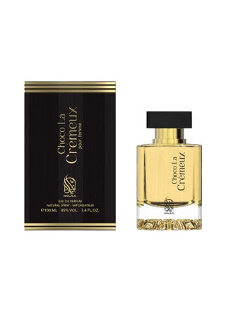 CHOCO LA CREMEUX EDP 100 ml - pzsku/Z0C1398DE1F5C0F2CBA3EZ/45/_/1685593878/cd523fc9-52fc-4d48-820d-212657a82c1d